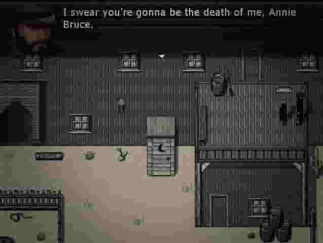 The Deed: Dynasty screenshot thumbnail screenshot 0