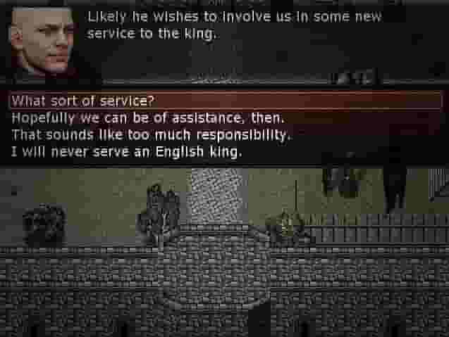 The Deed: Dynasty screenshot thumbnail screenshot 1