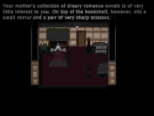 The Deed: Dynasty screenshot thumbnail screenshot 2