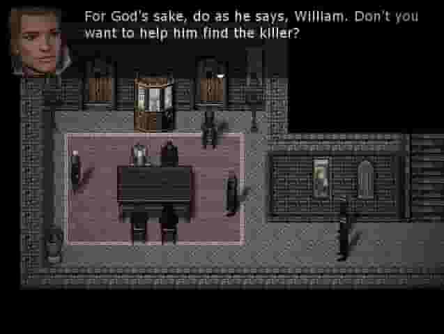 The Deed: Dynasty screenshot thumbnail screenshot 3