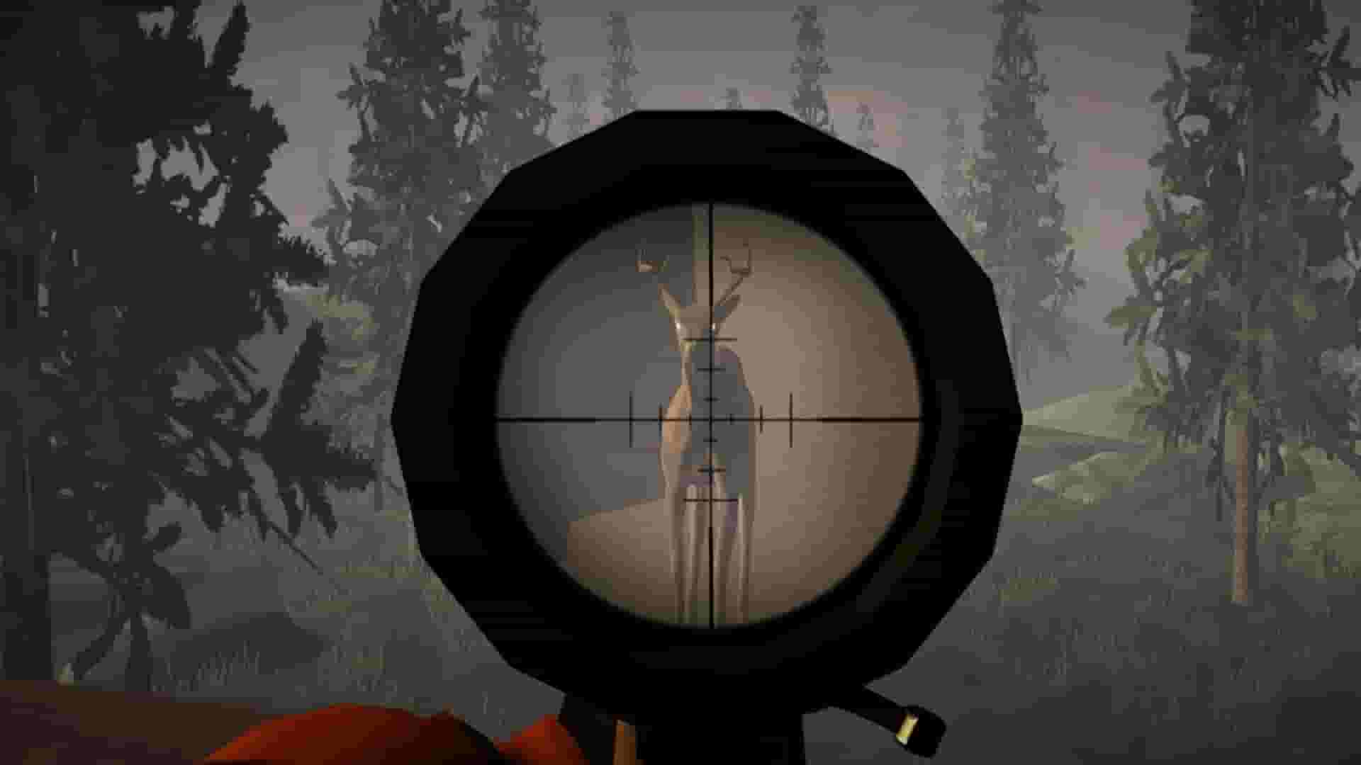 The Deer screenshot thumbnail screenshot 0