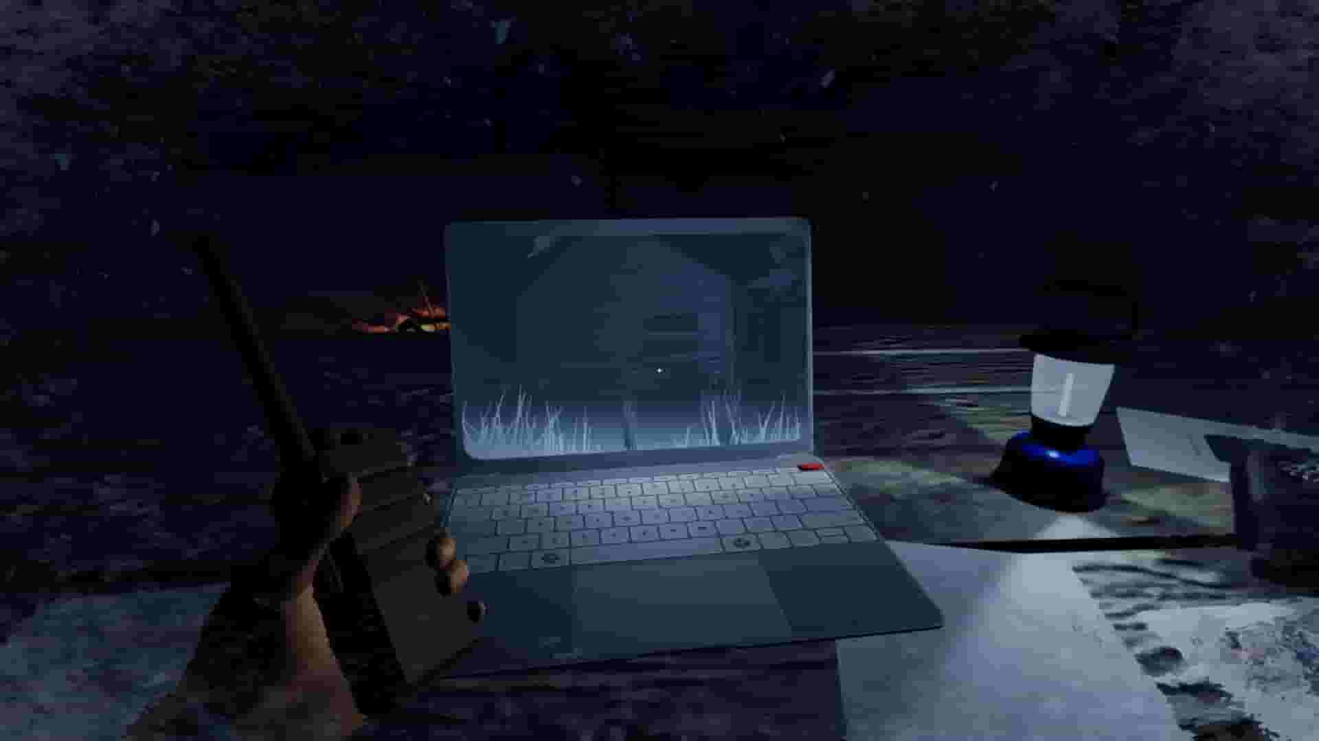 The Deer screenshot thumbnail screenshot 1