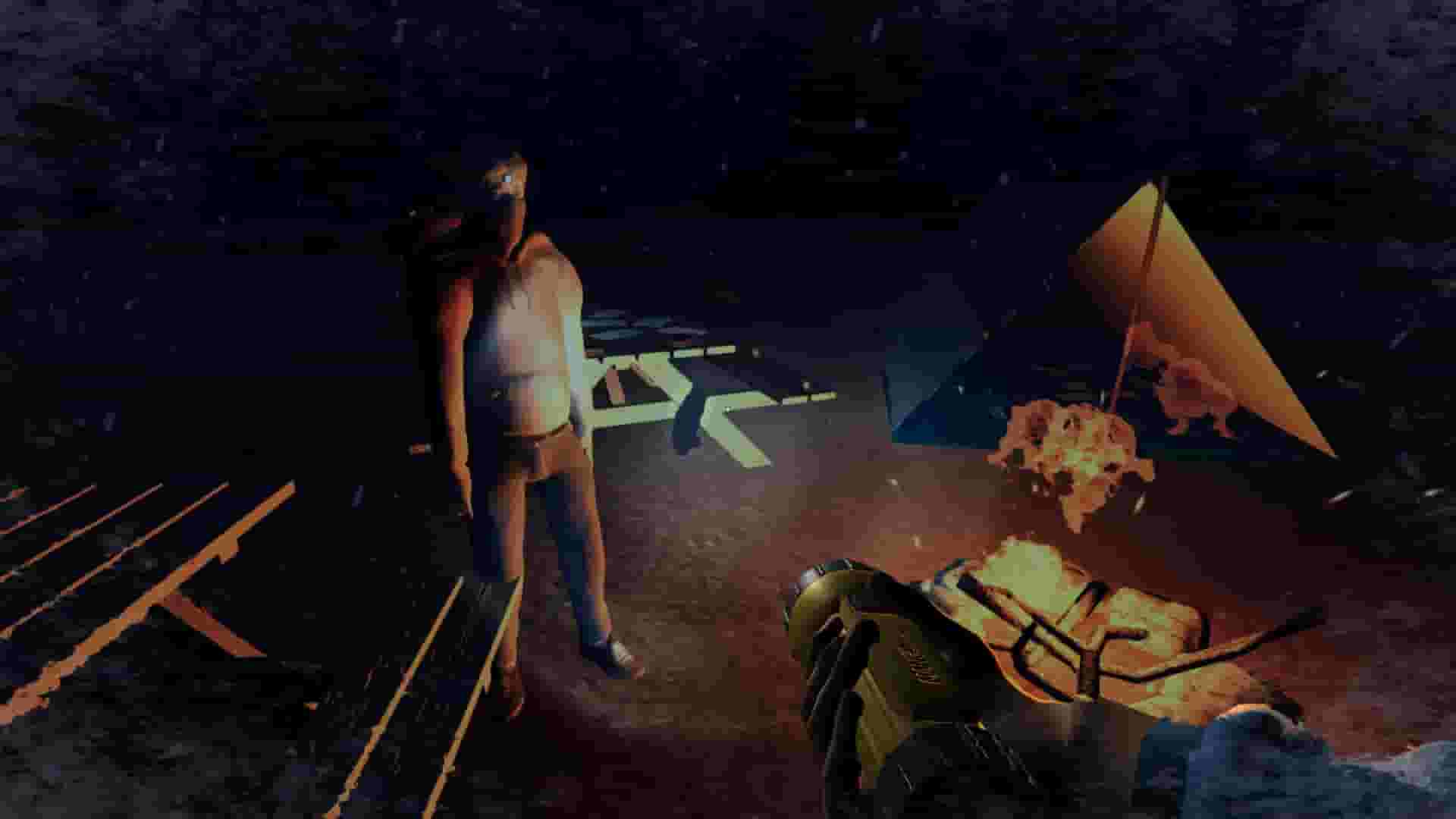 The Deer screenshot thumbnail screenshot 2