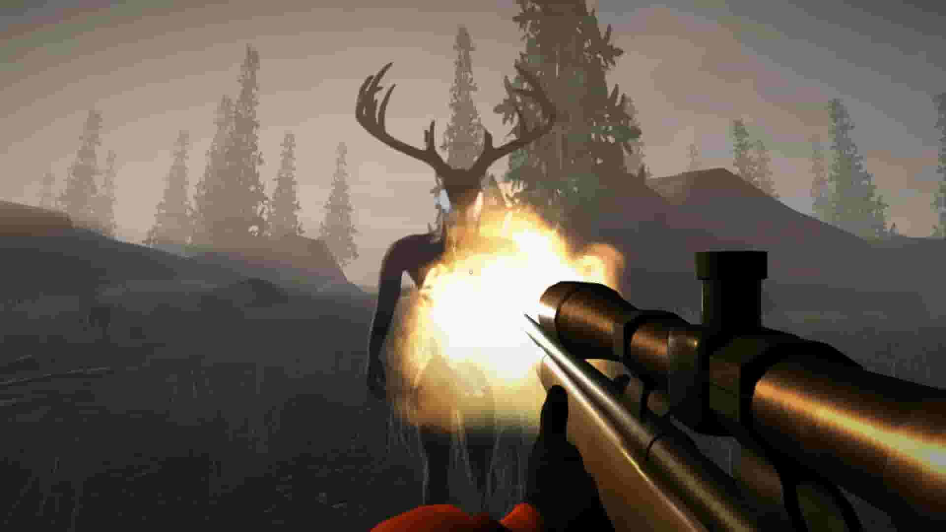 The Deer screenshot thumbnail screenshot 3