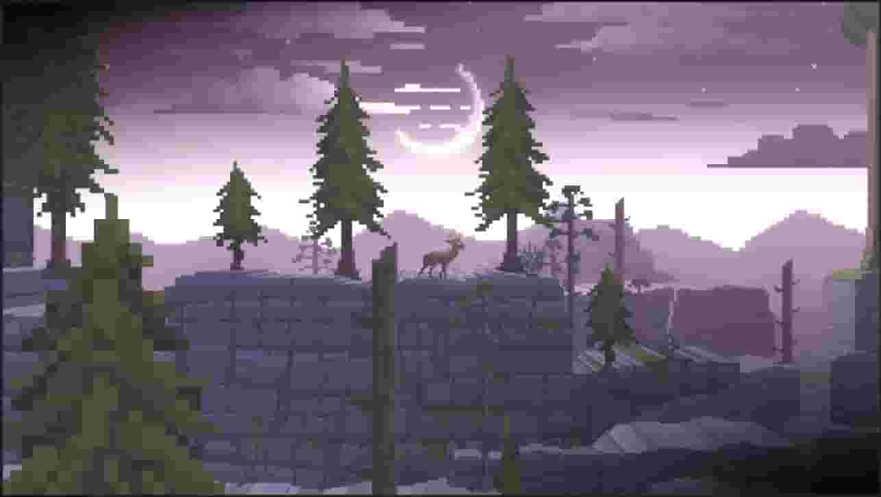 The Deer God screenshot thumbnail screenshot 2