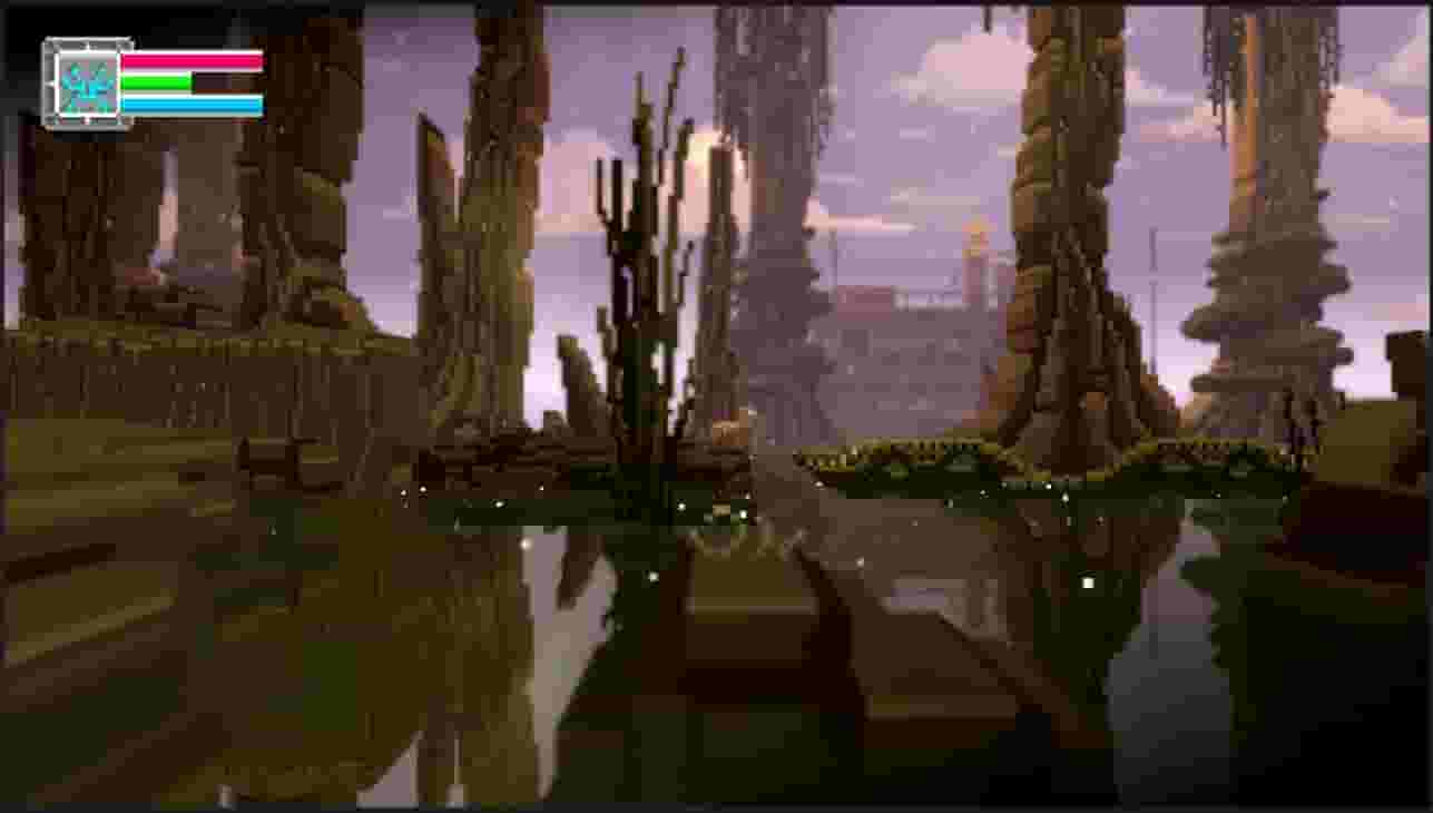 The Deer God screenshot thumbnail screenshot 6