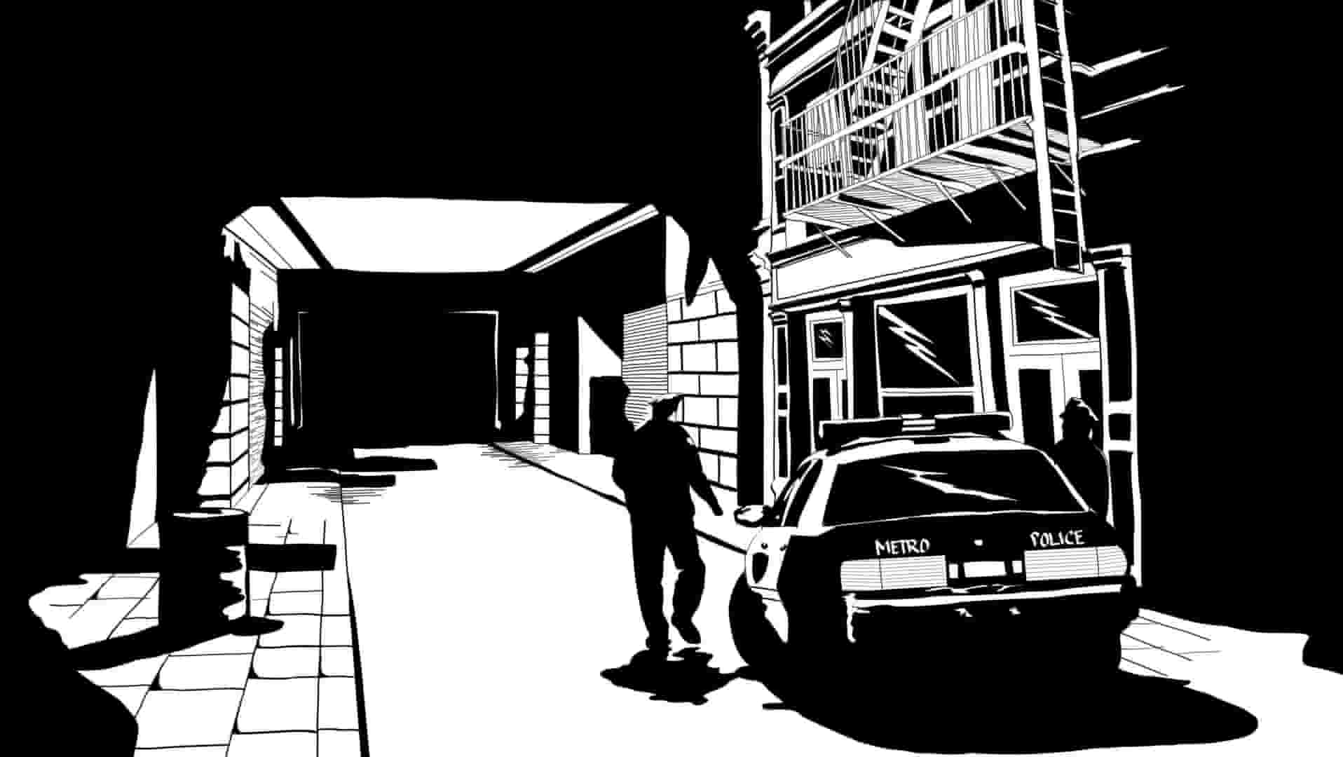 The Detail screenshot thumbnail screenshot 0