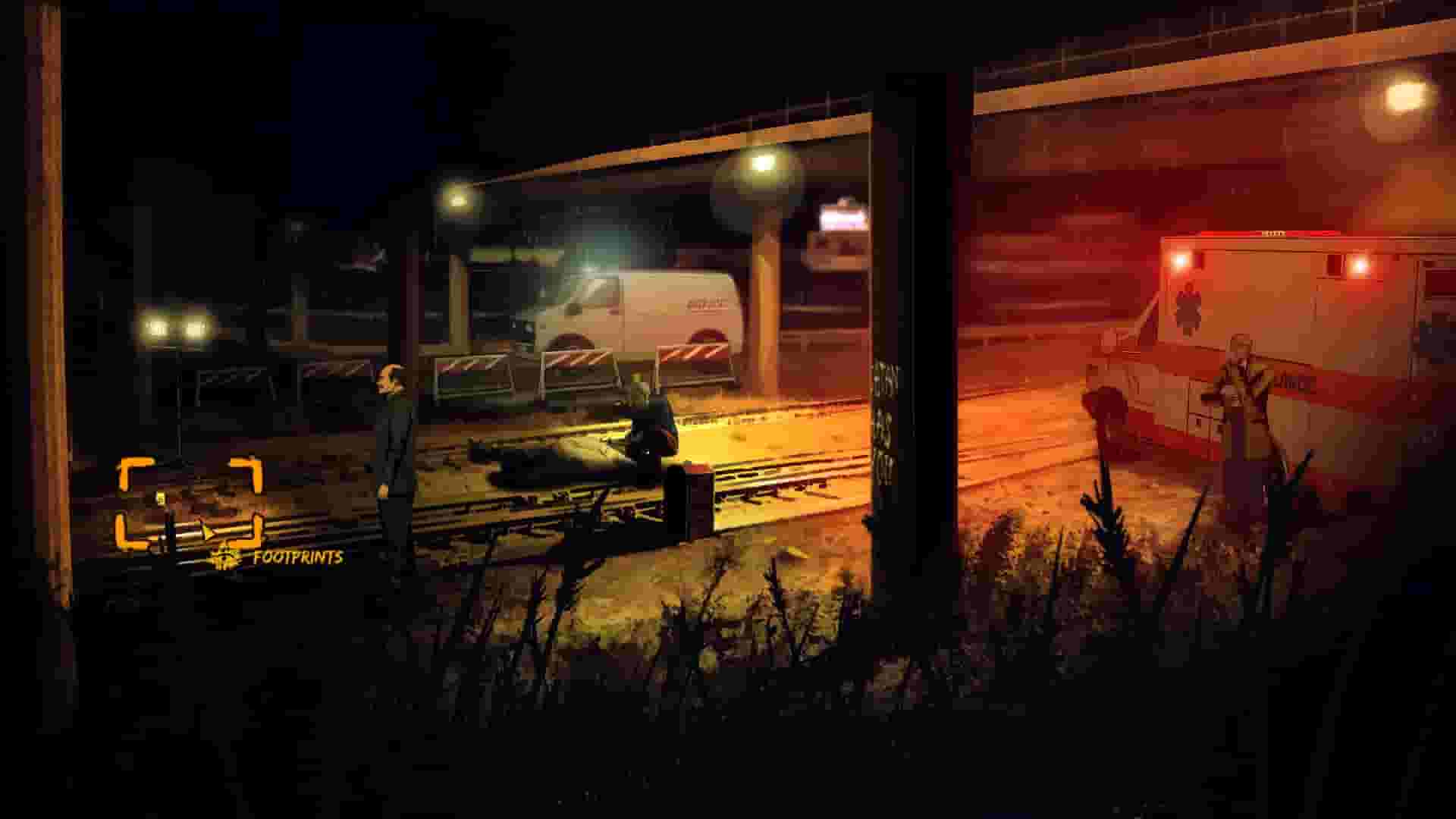 The Detail screenshot thumbnail screenshot 1