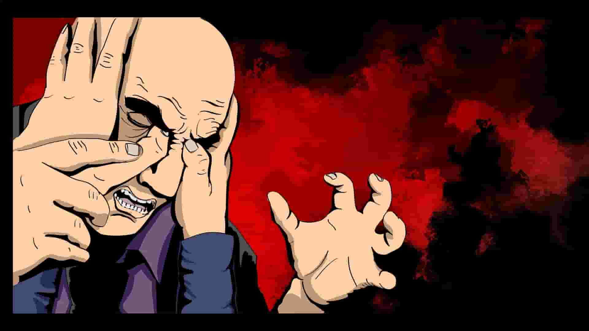 The Detail screenshot thumbnail screenshot 2