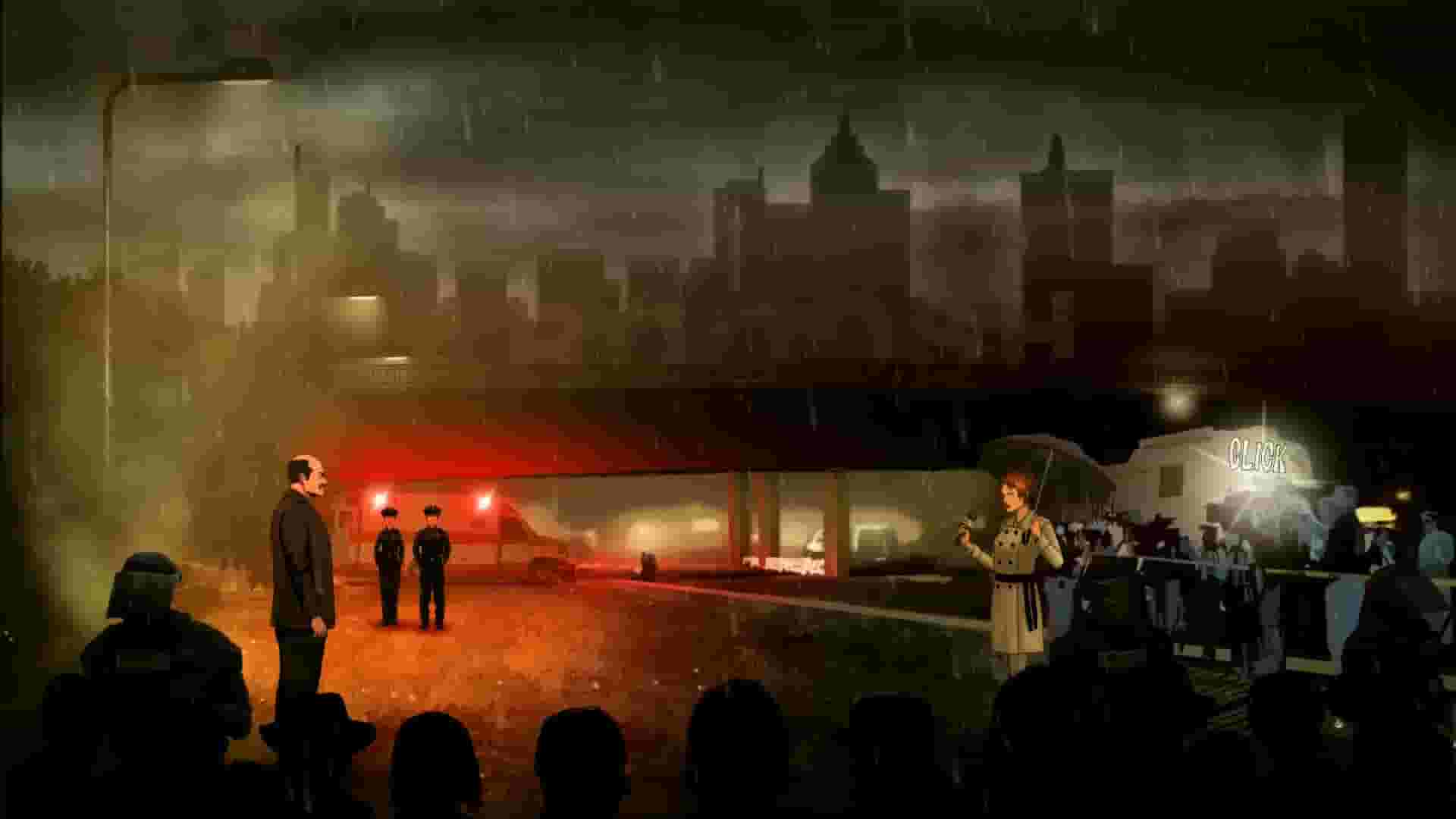 The Detail screenshot thumbnail screenshot 3