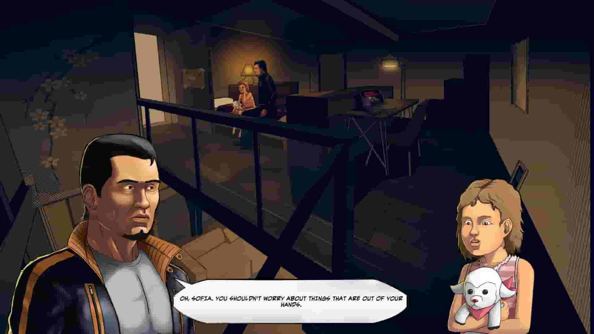 The Detail screenshot thumbnail screenshot 4