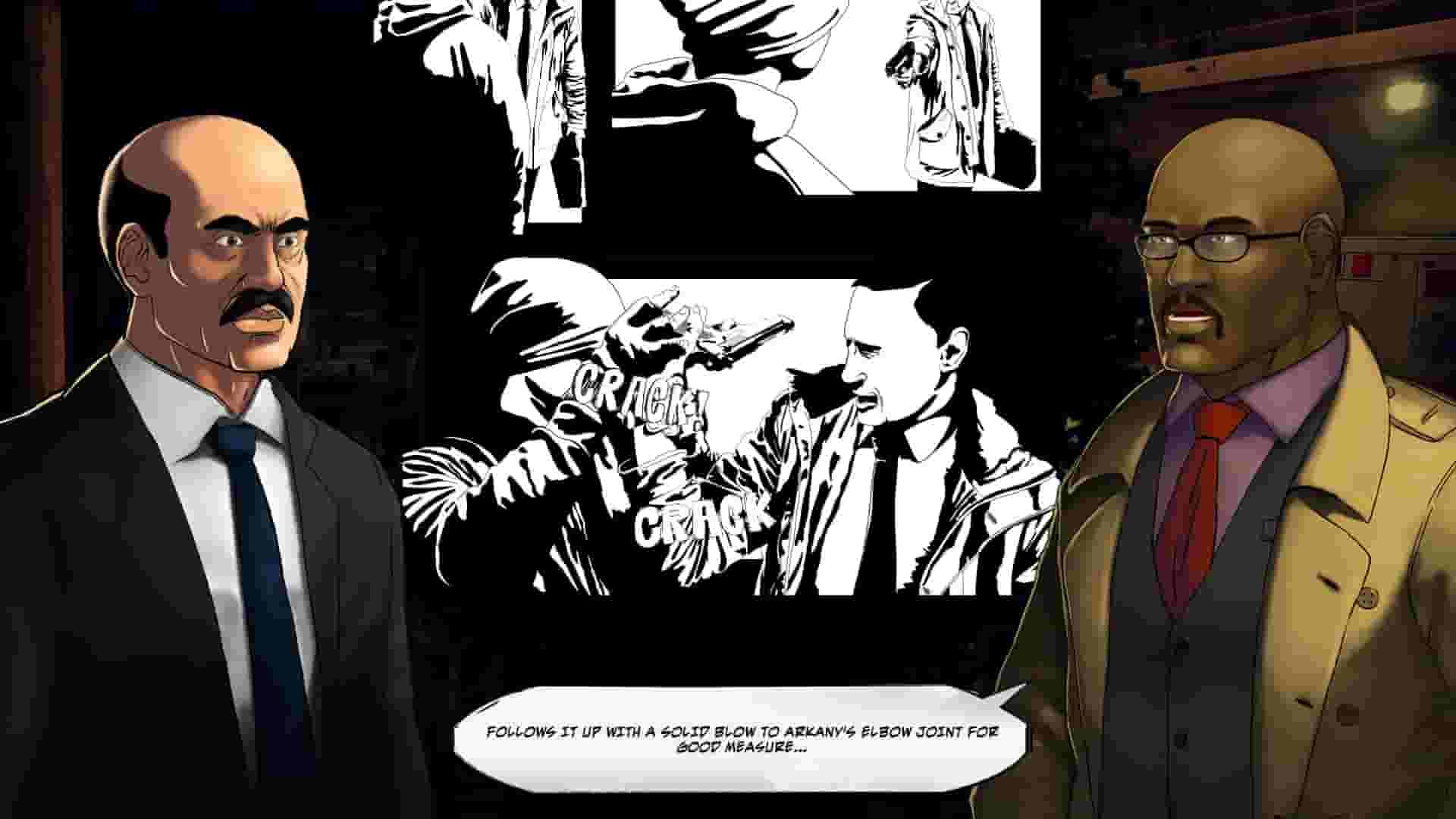 The Detail screenshot thumbnail screenshot 5