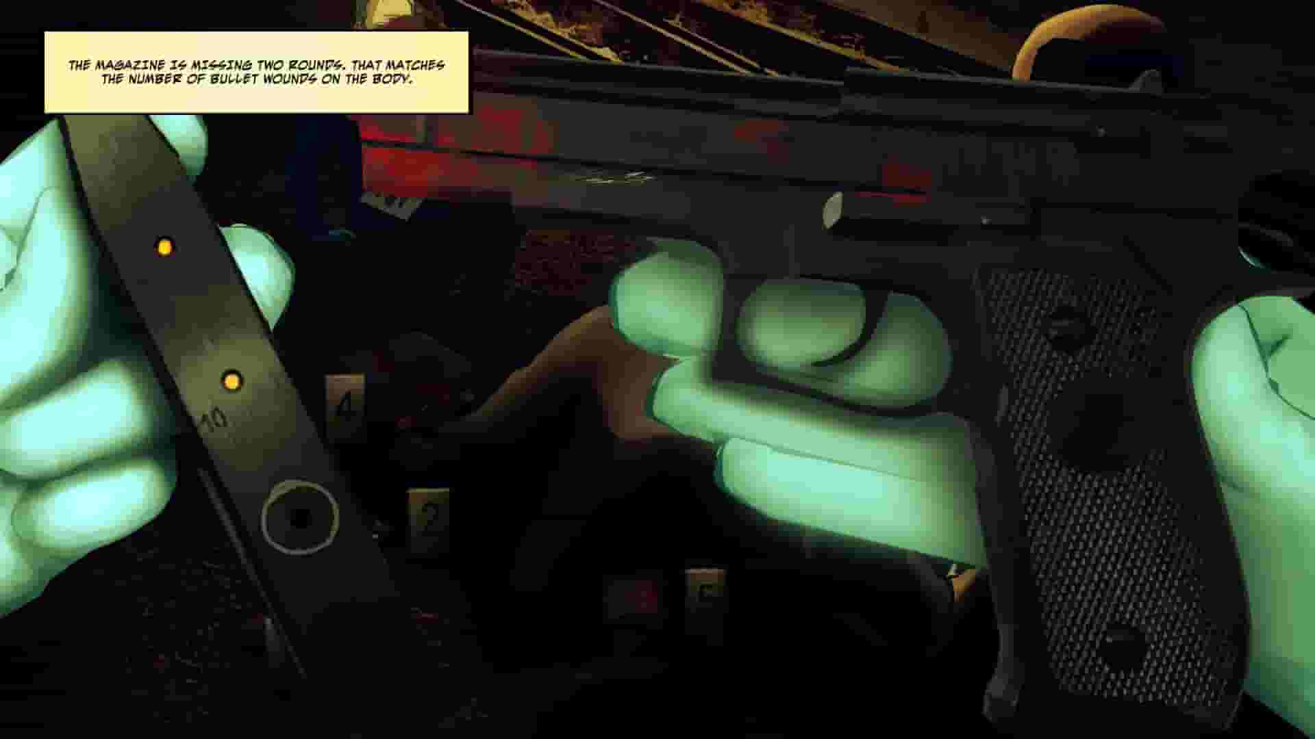 The Detail screenshot thumbnail screenshot 6