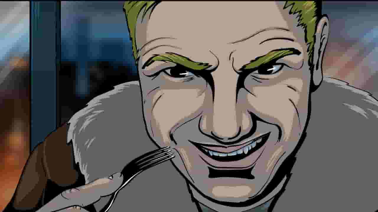 The Detail screenshot thumbnail screenshot 7