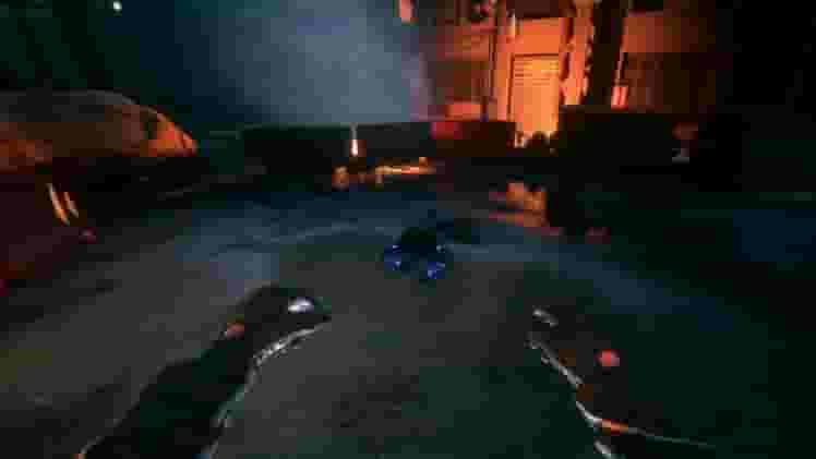 The Divine Invasion screenshot thumbnail screenshot 0