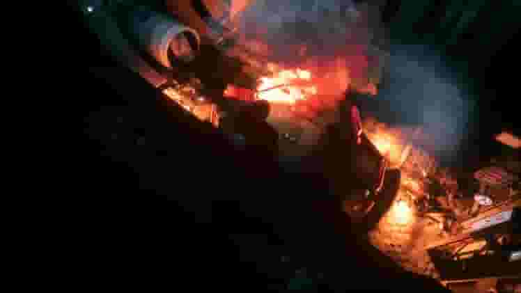 The Divine Invasion screenshot thumbnail screenshot 1