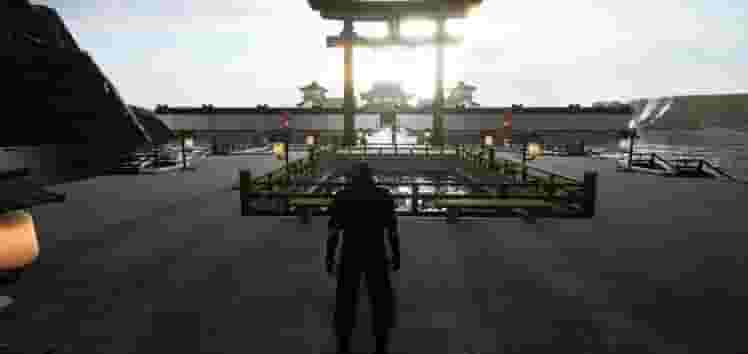 The Divine Invasion screenshot thumbnail screenshot 10