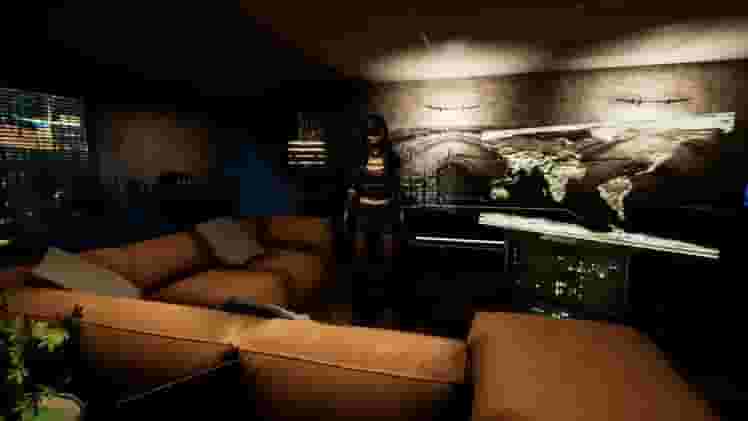 The Divine Invasion screenshot thumbnail screenshot 11