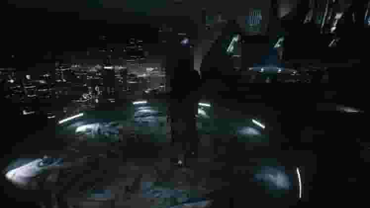 The Divine Invasion screenshot thumbnail screenshot 12