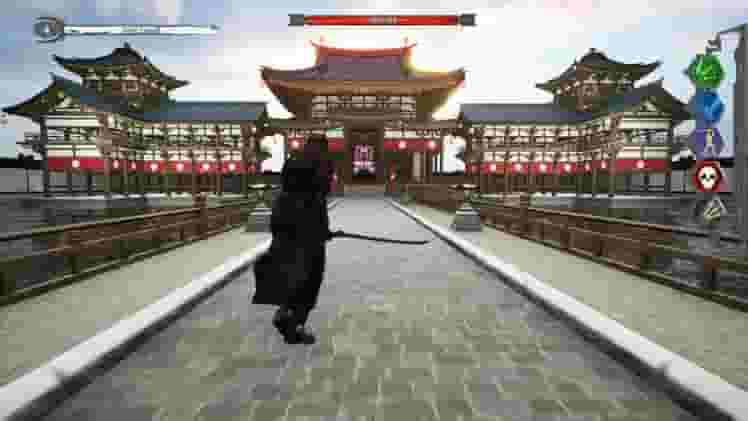 The Divine Invasion screenshot thumbnail screenshot 13