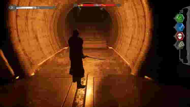 The Divine Invasion screenshot thumbnail screenshot 14