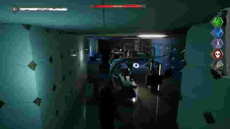 The Divine Invasion screenshot thumbnail screenshot 15