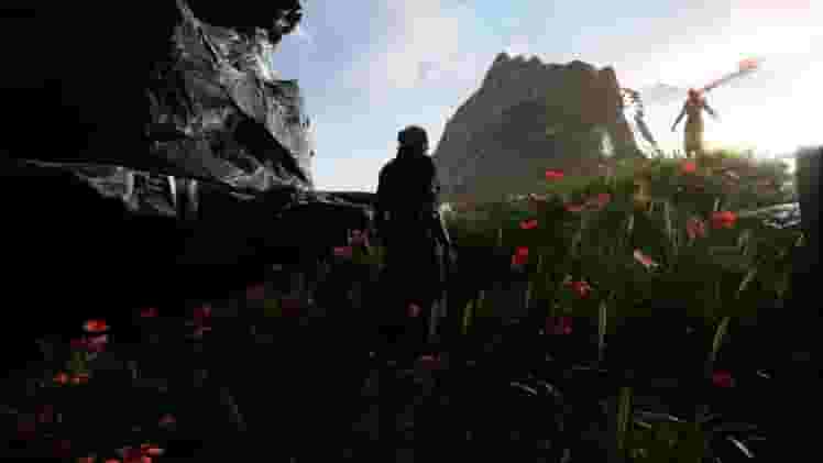 The Divine Invasion screenshot thumbnail screenshot 2