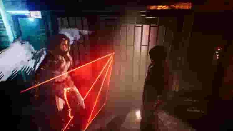 The Divine Invasion screenshot thumbnail screenshot 3