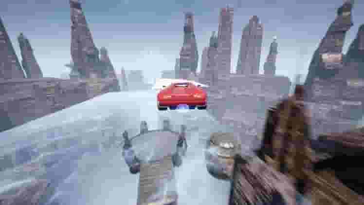 The Divine Invasion screenshot thumbnail screenshot 4