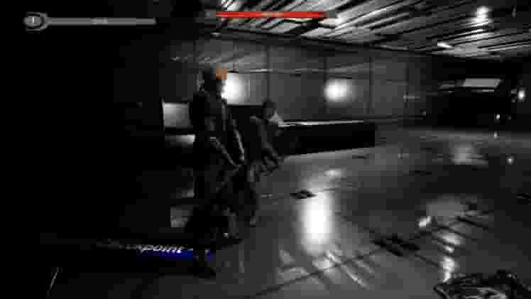 The Divine Invasion screenshot thumbnail screenshot 5