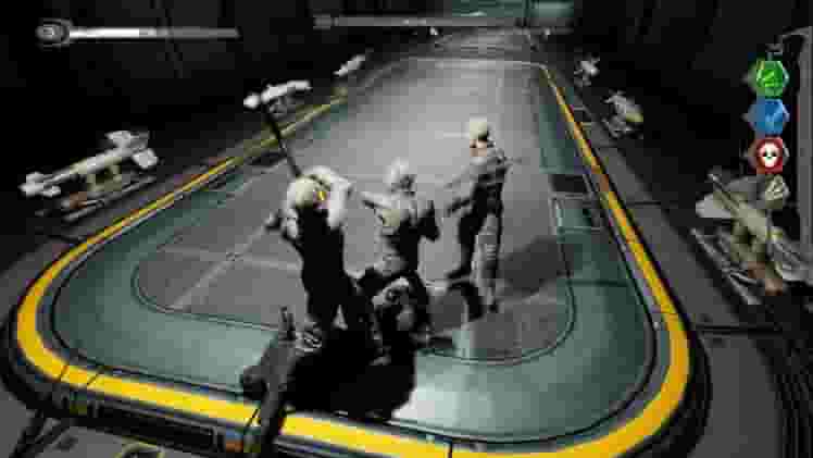 The Divine Invasion screenshot thumbnail screenshot 6