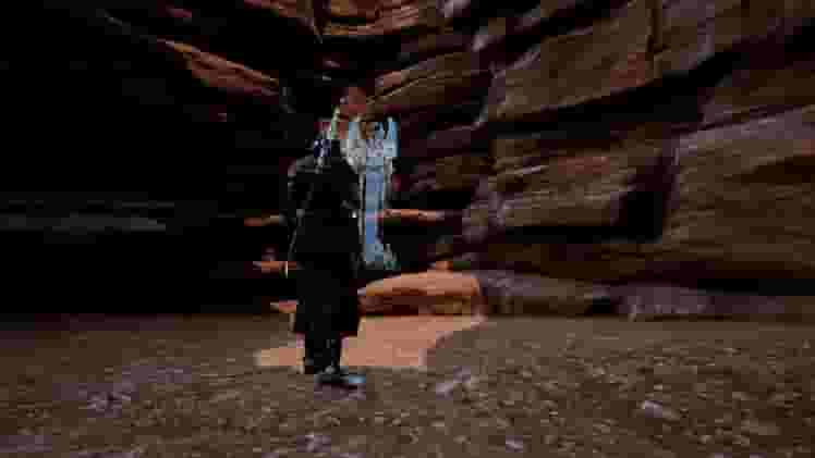 The Divine Invasion screenshot thumbnail screenshot 7