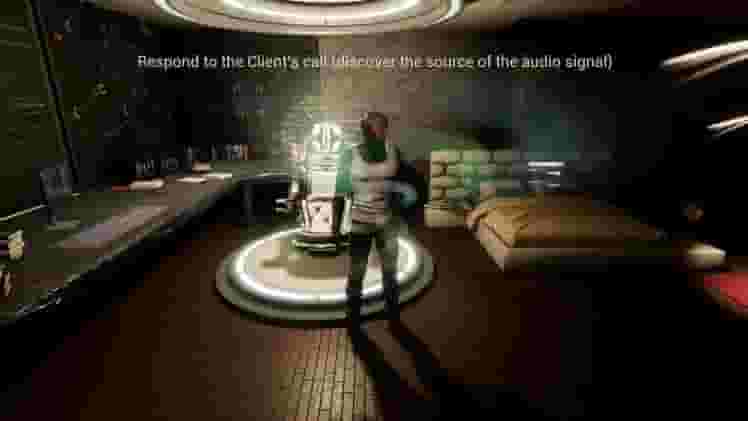 The Divine Invasion screenshot thumbnail screenshot 9