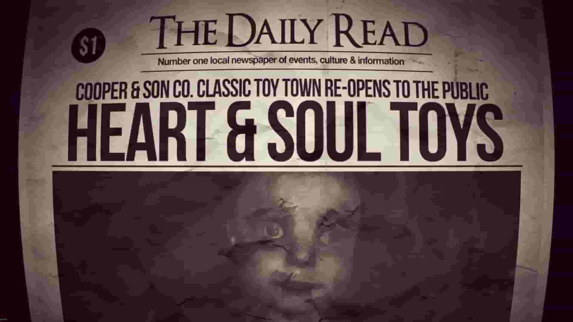 The Dolls: Reborn screenshot thumbnail screenshot 4