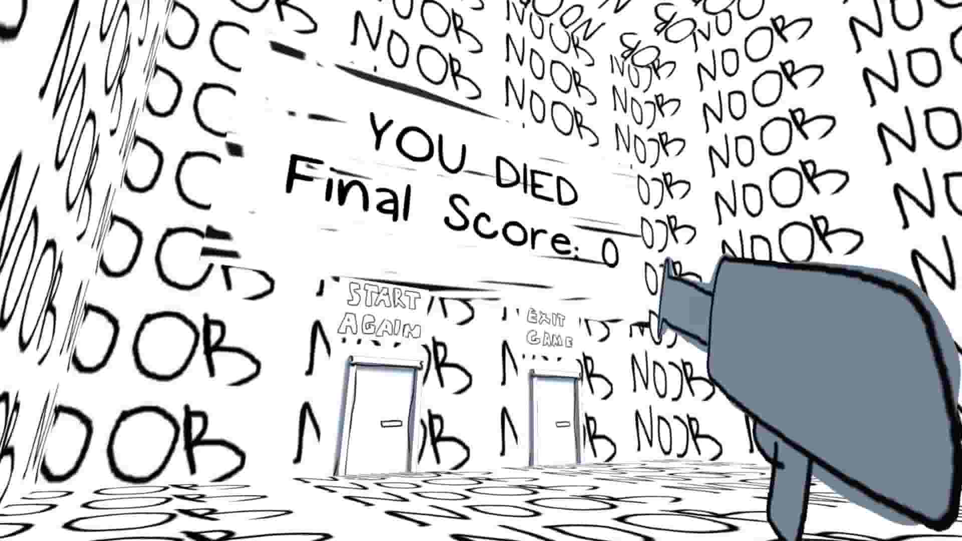 The Dot screenshot thumbnail screenshot 1