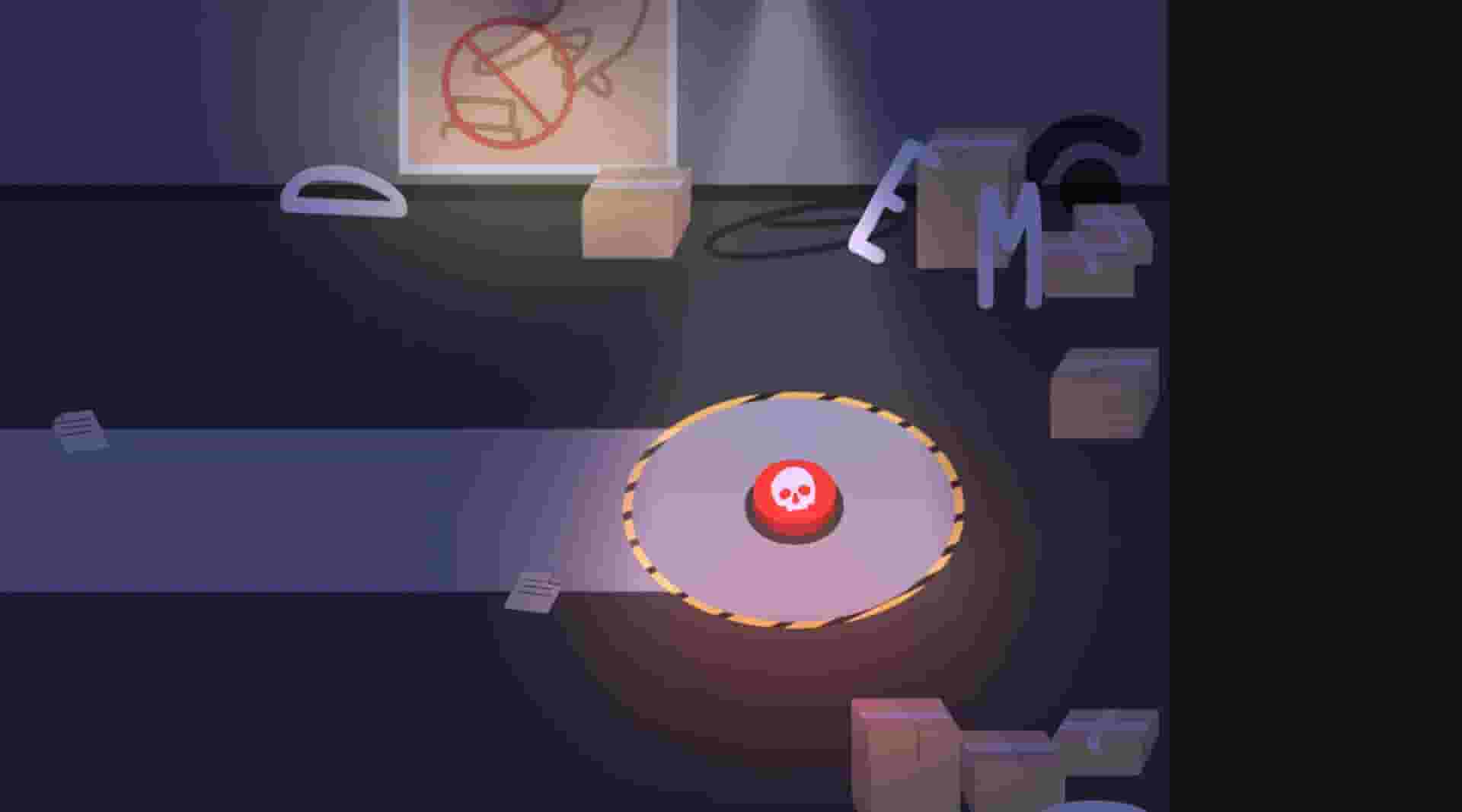 The Dot screenshot thumbnail screenshot 2