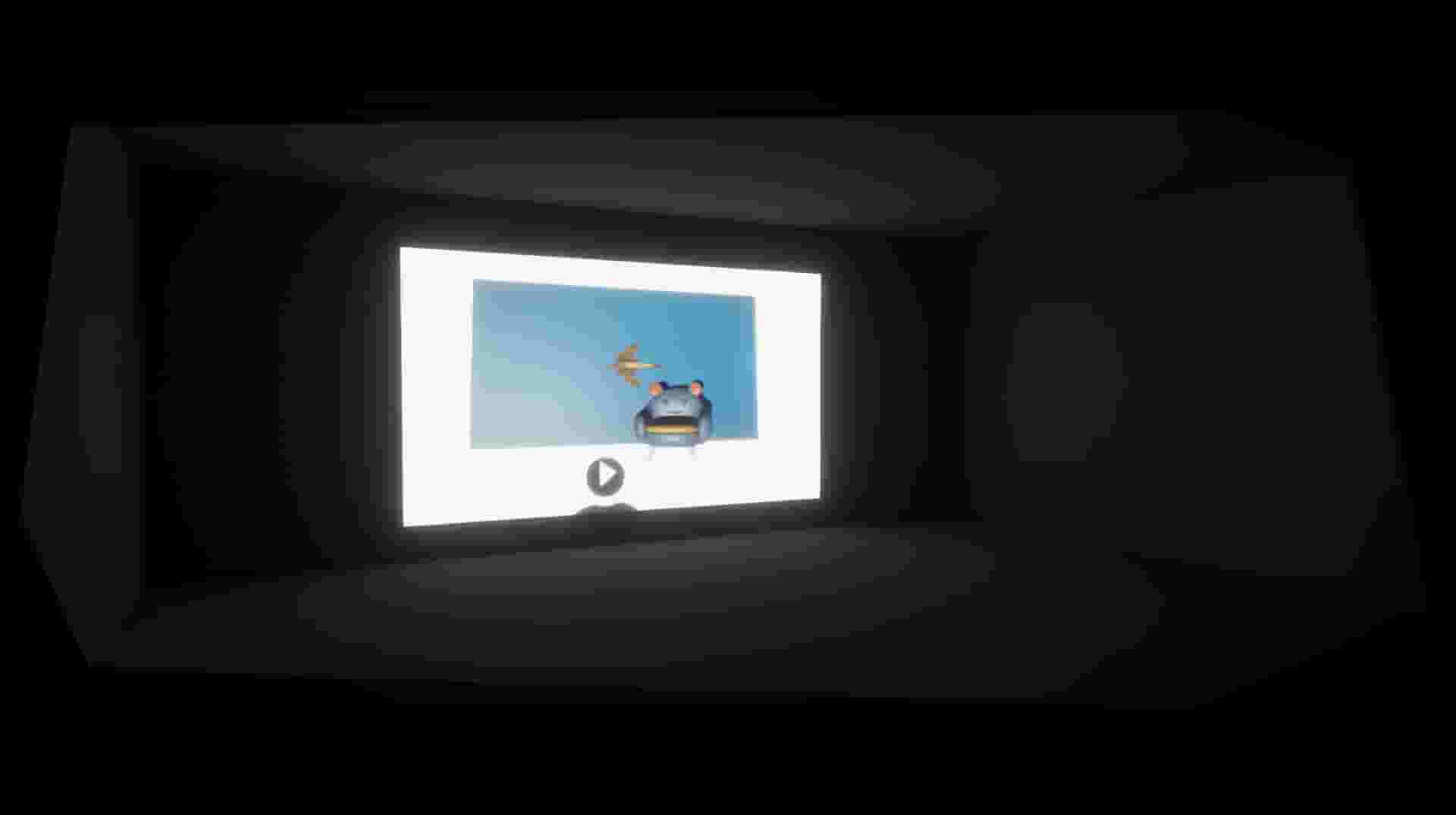 The Dot screenshot thumbnail screenshot 3