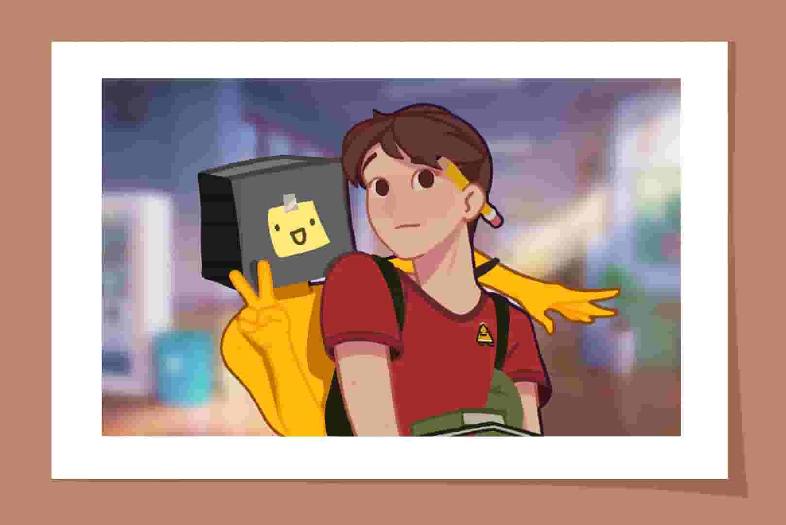 The Dot screenshot thumbnail screenshot 7