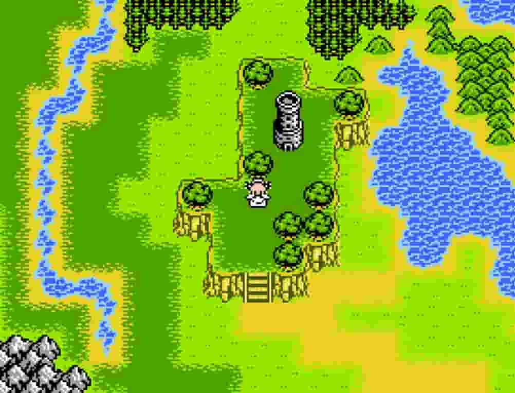 The Dragon's Prophecy screenshot thumbnail screenshot 0