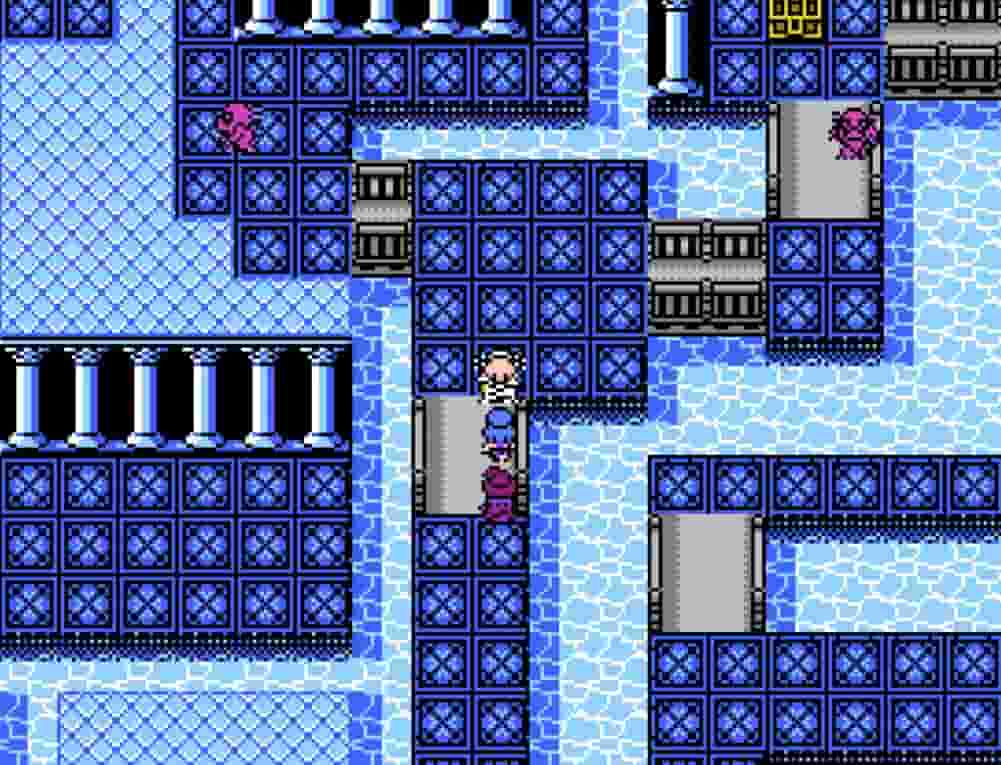 The Dragon's Prophecy screenshot thumbnail screenshot 1