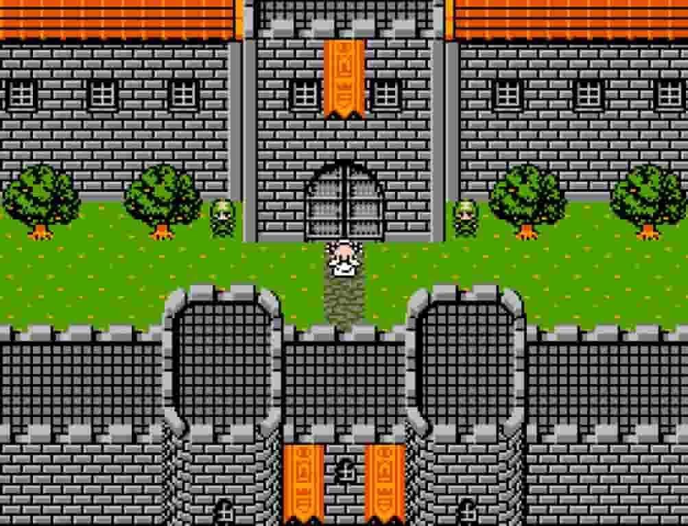 The Dragon's Prophecy screenshot thumbnail screenshot 2