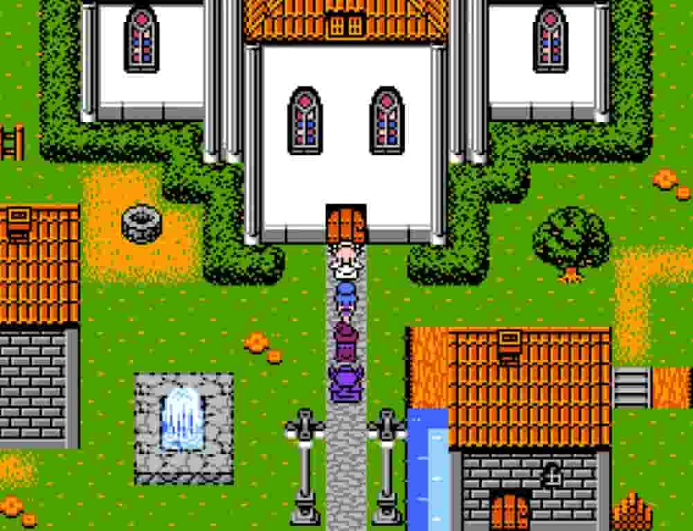 The Dragon's Prophecy screenshot thumbnail screenshot 3