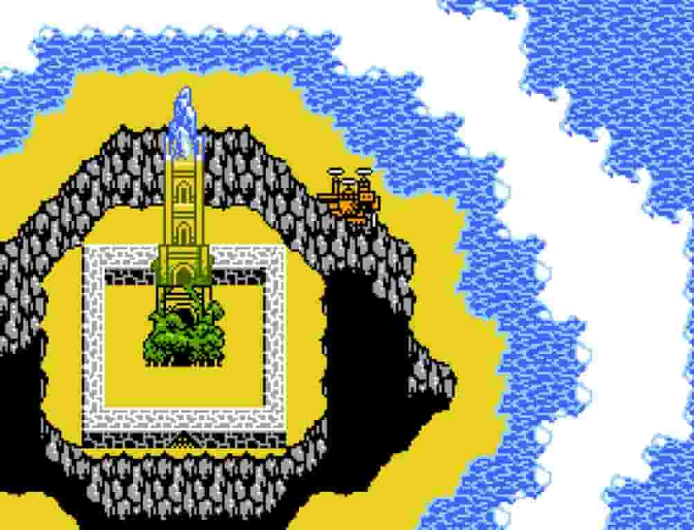 The Dragon's Prophecy screenshot thumbnail screenshot 4