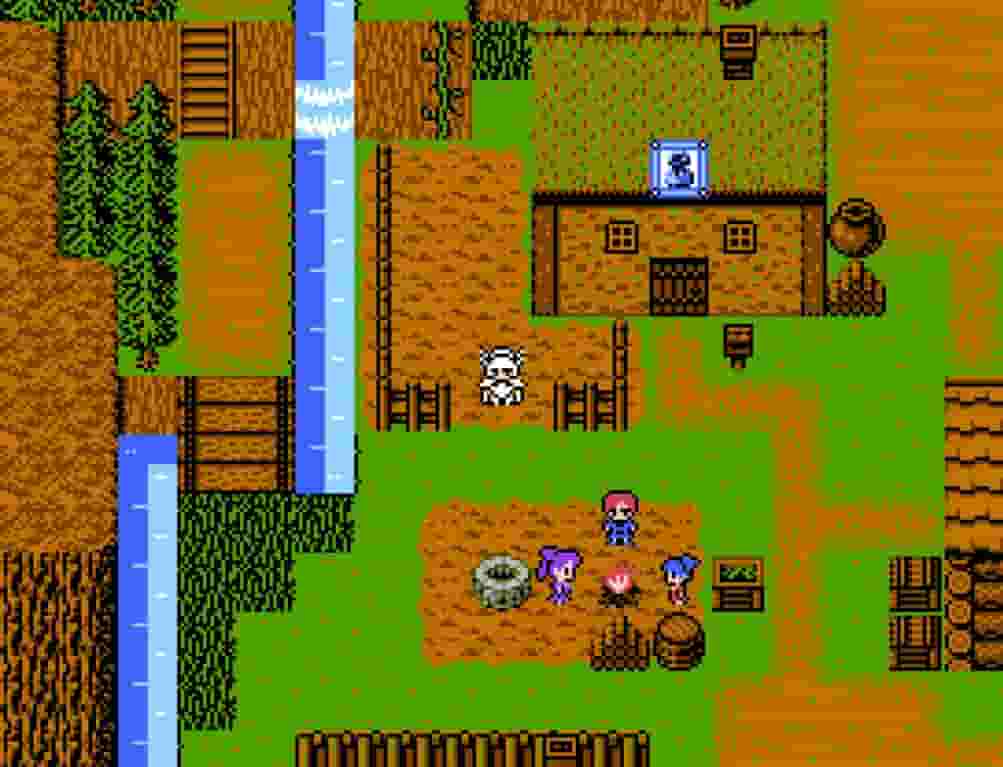 The Dragon's Prophecy screenshot thumbnail screenshot 5