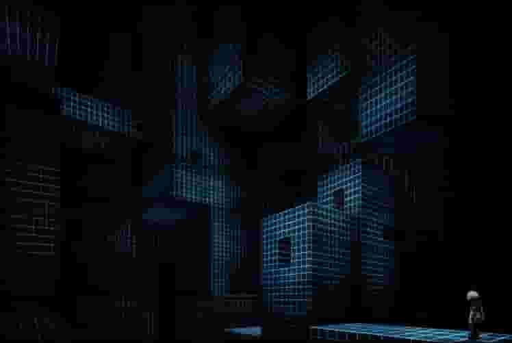 The Dream Machine screenshot thumbnail screenshot 11