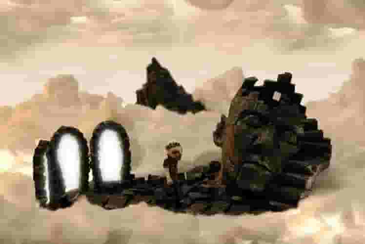 The Dream Machine screenshot thumbnail screenshot 3