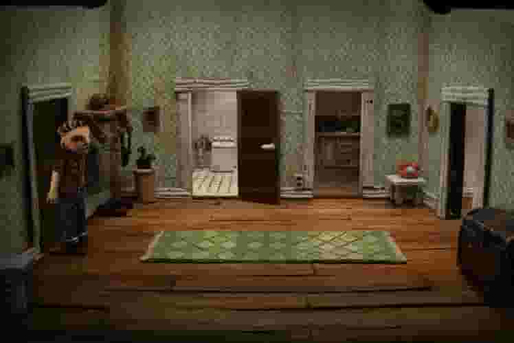 The Dream Machine screenshot thumbnail screenshot 5