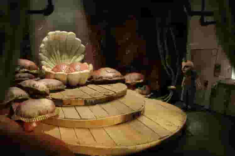 The Dream Machine screenshot thumbnail screenshot 7