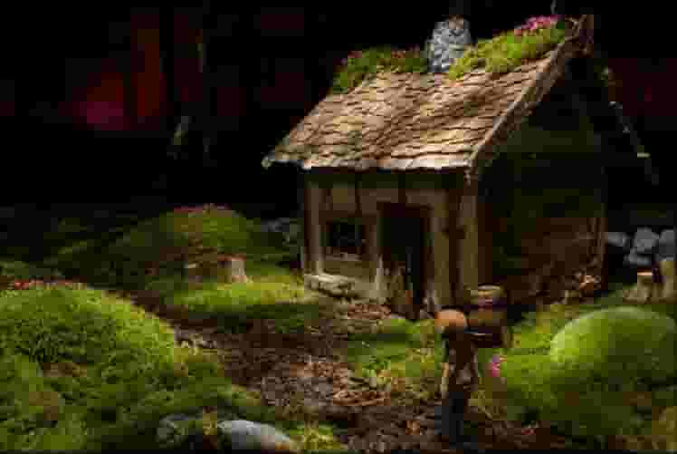 The Dream Machine screenshot thumbnail screenshot 8