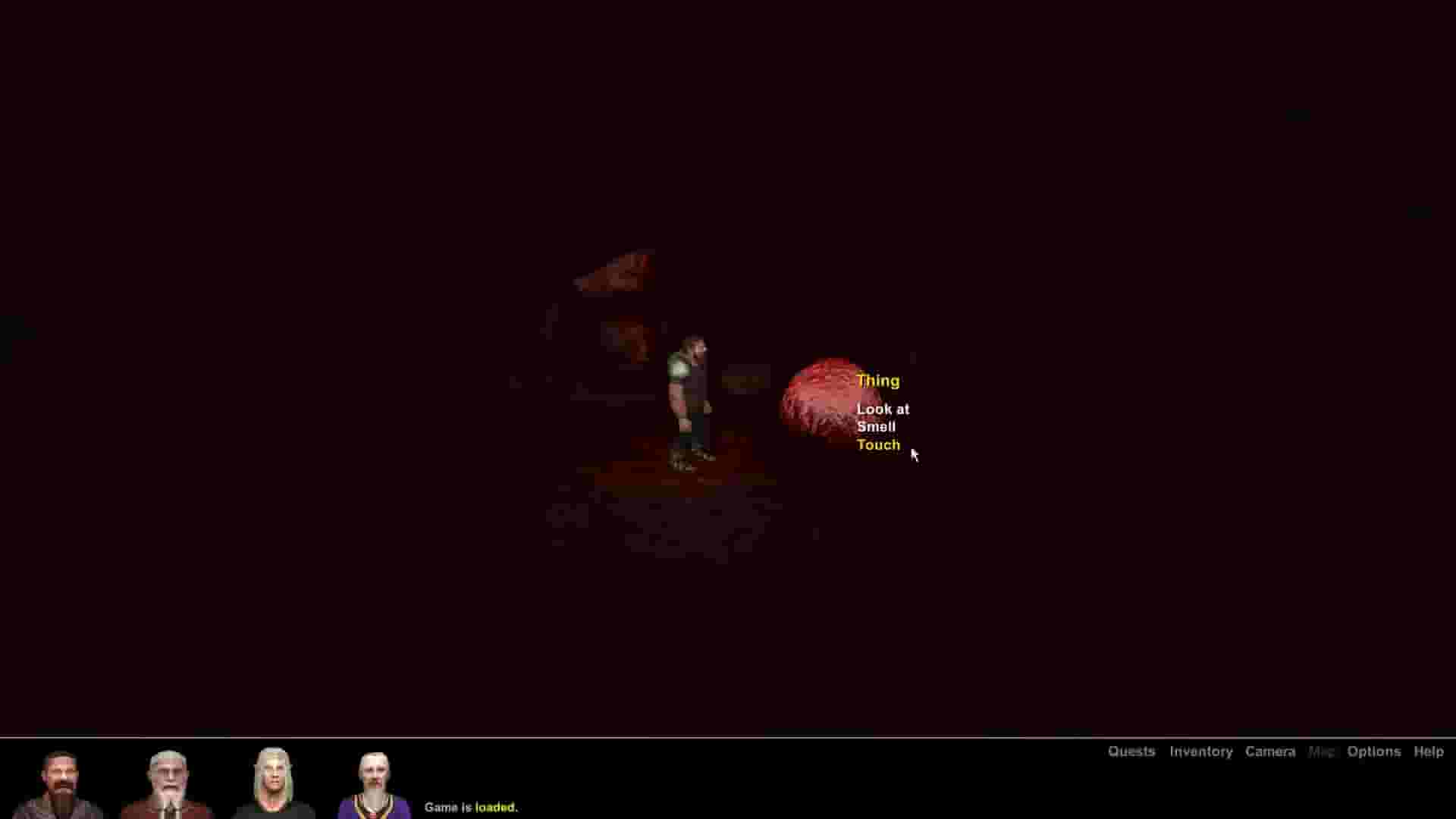 The Dwarf Run screenshot thumbnail screenshot 10